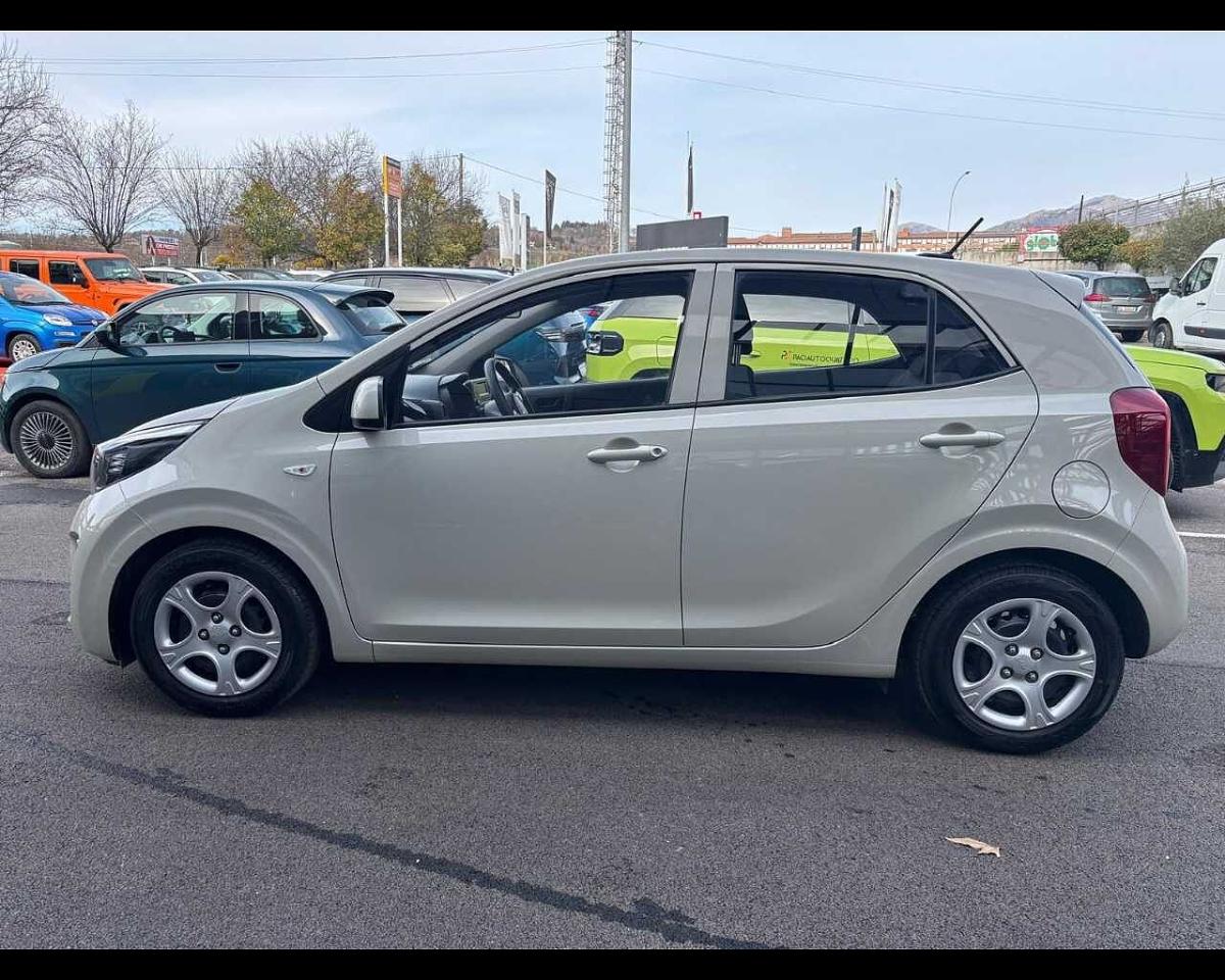 Kia Kia Picanto usata 18