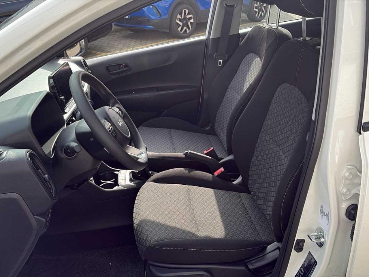 Kia Kia Picanto usata, con GPS