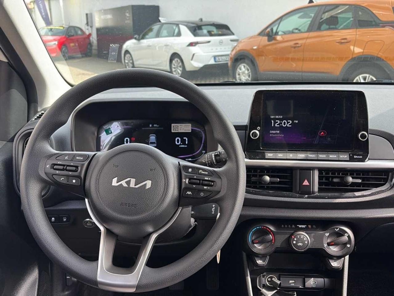 Kia Kia Picanto usata 2