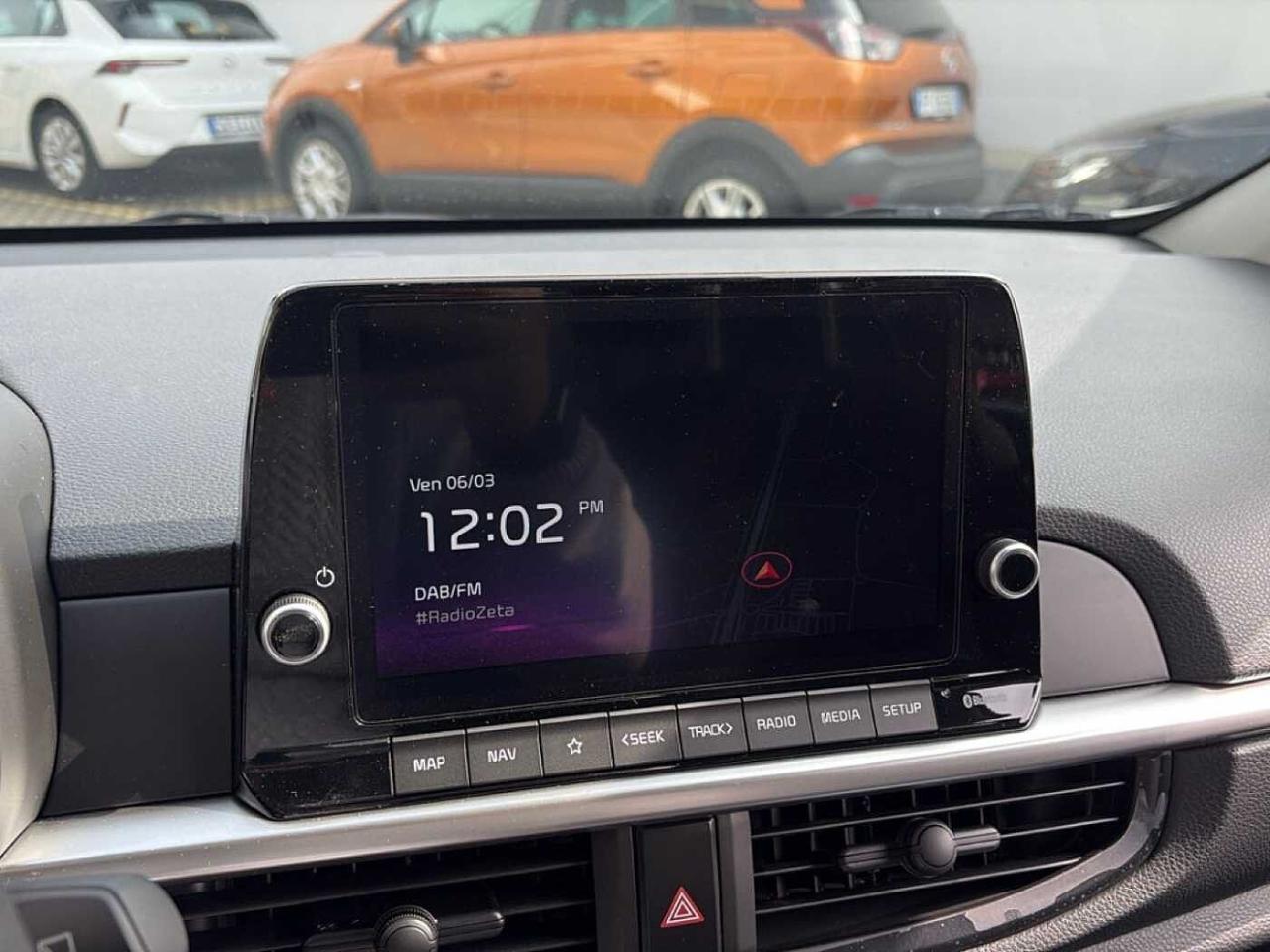 Kia Kia Picanto usata 3