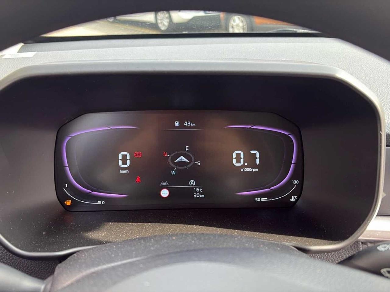 Kia Kia Picanto usata 5