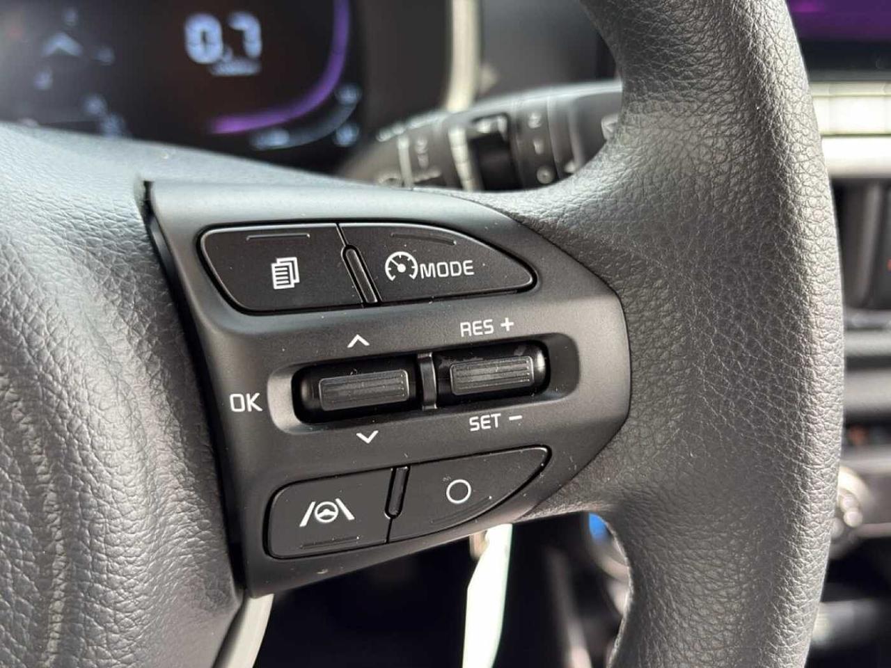 Kia Kia Picanto usata 6