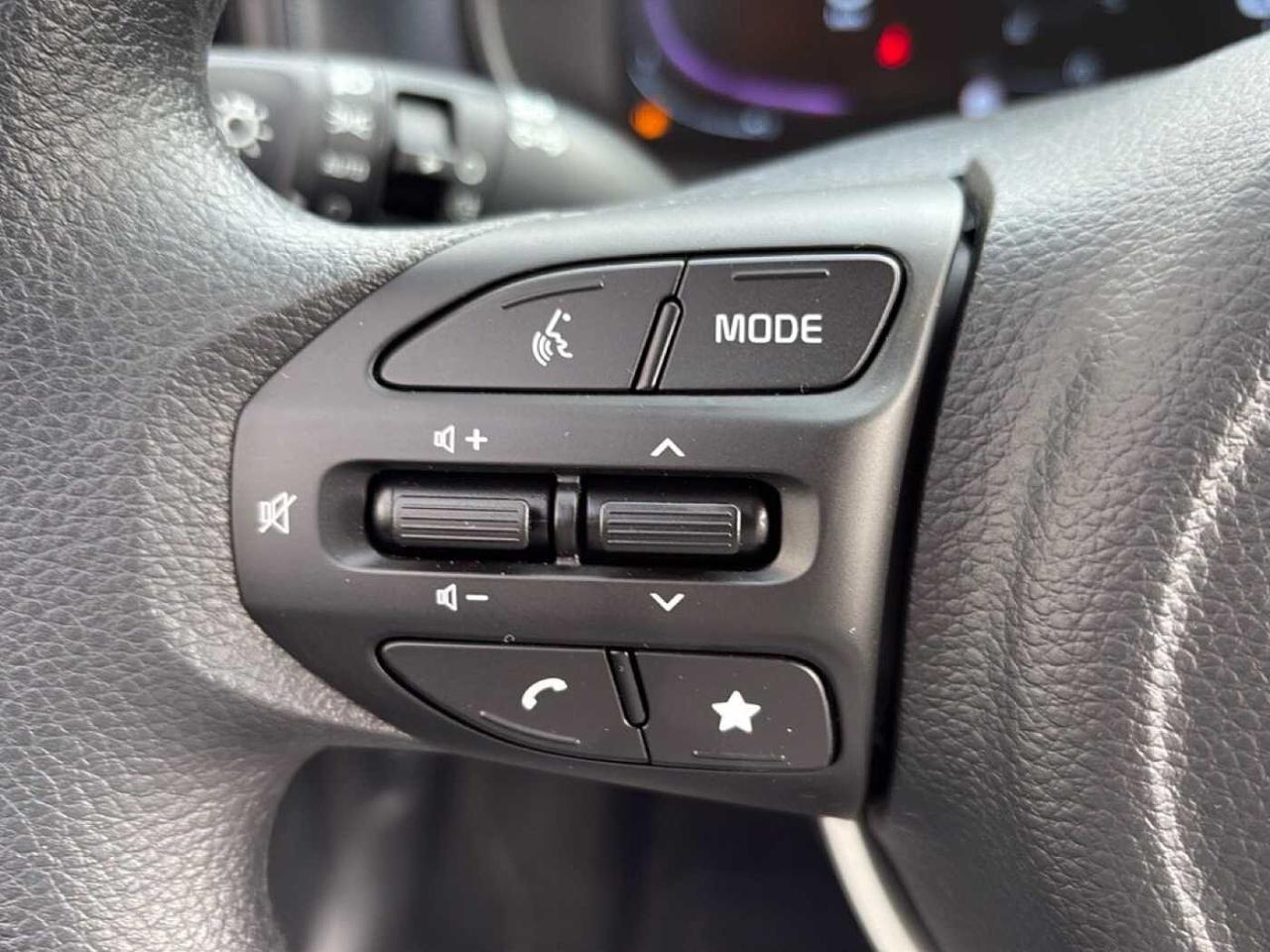 Kia Kia Picanto usata 7