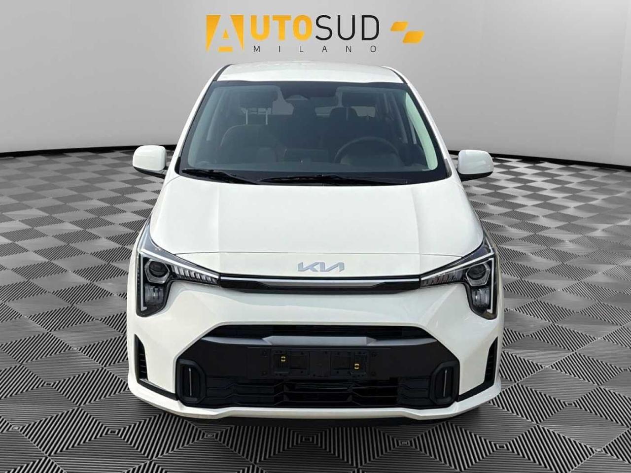 Kia Kia Picanto usata 10