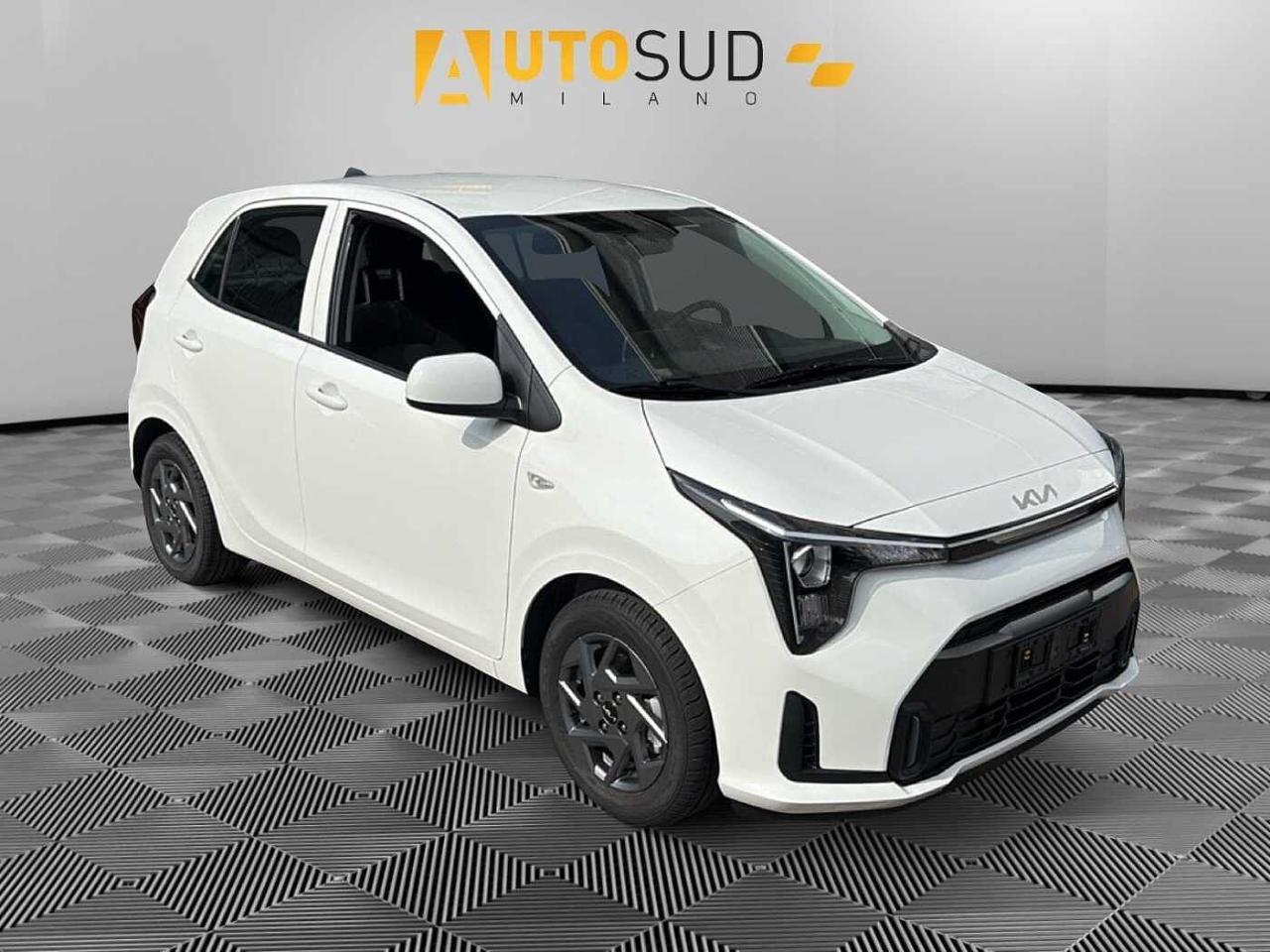 Kia Kia Picanto usata 11