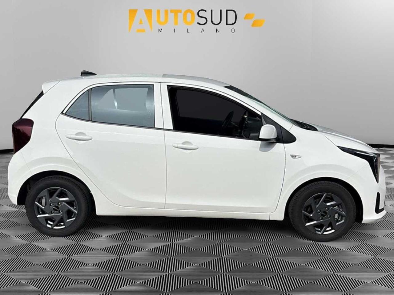 Kia Kia Picanto usata 12