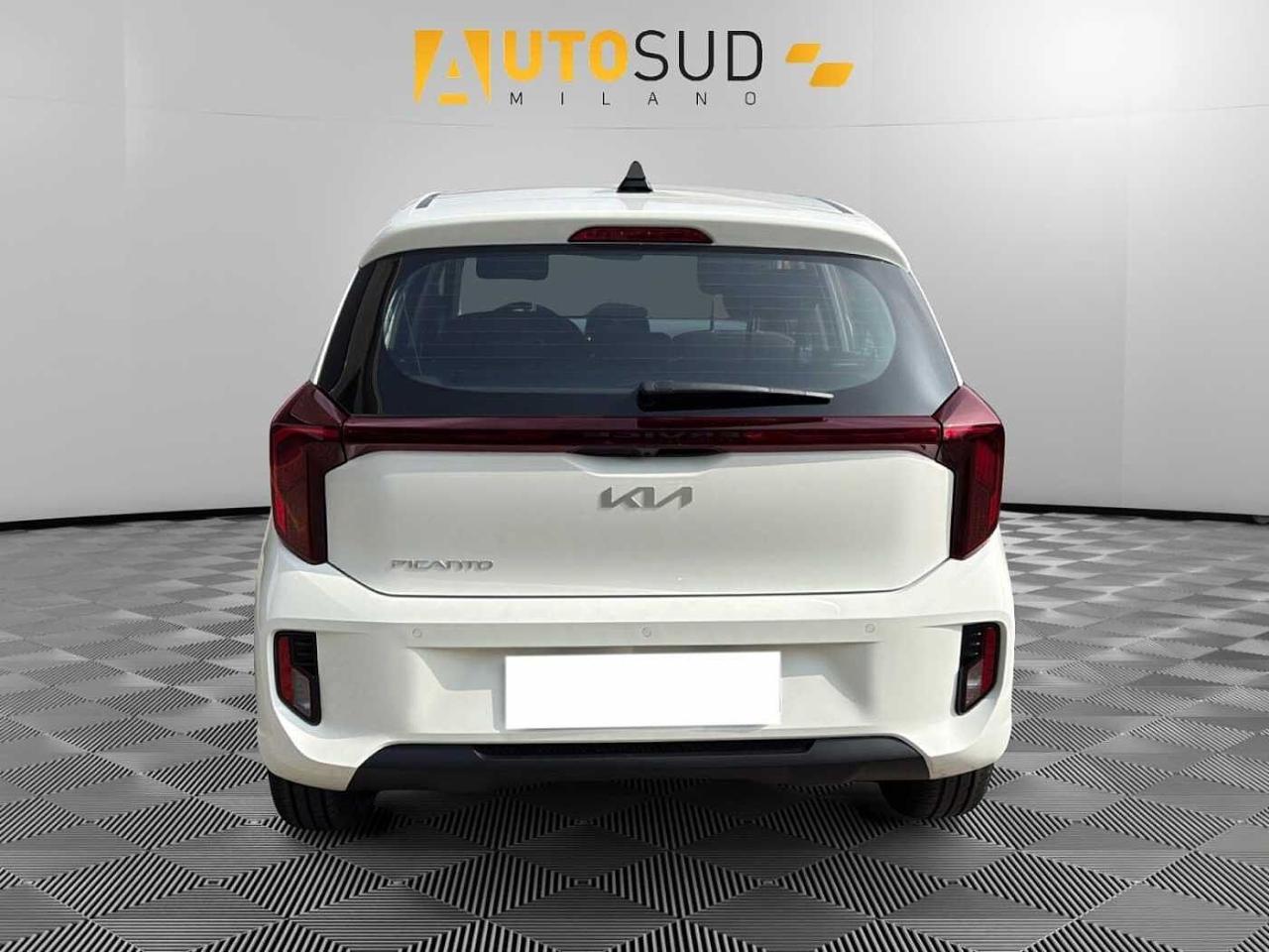Kia Kia Picanto usata 14