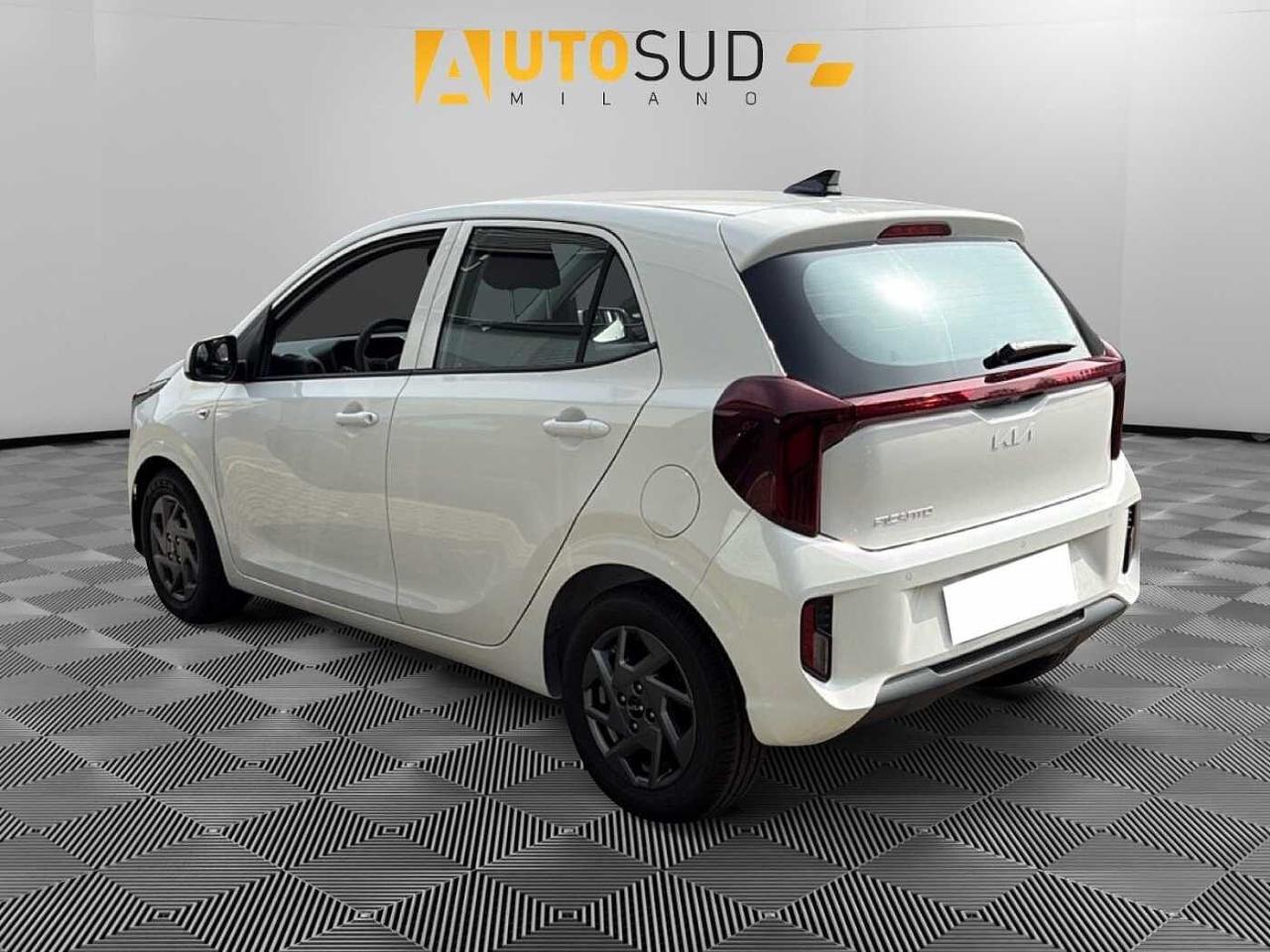 Kia Kia Picanto usata 15