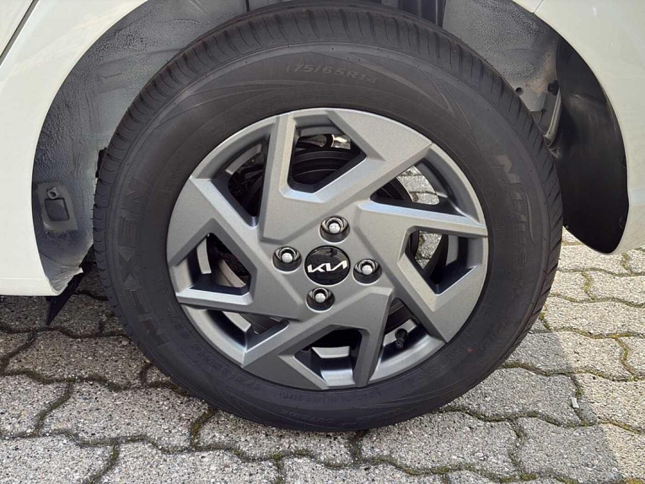 Kia Kia Picanto usata 16