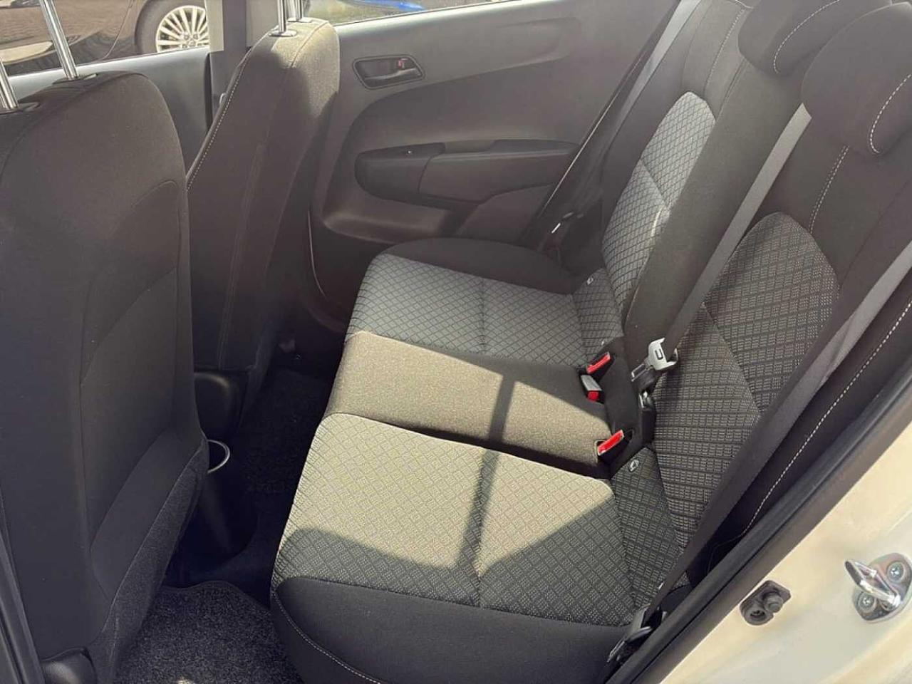 Kia Kia Picanto usata 17