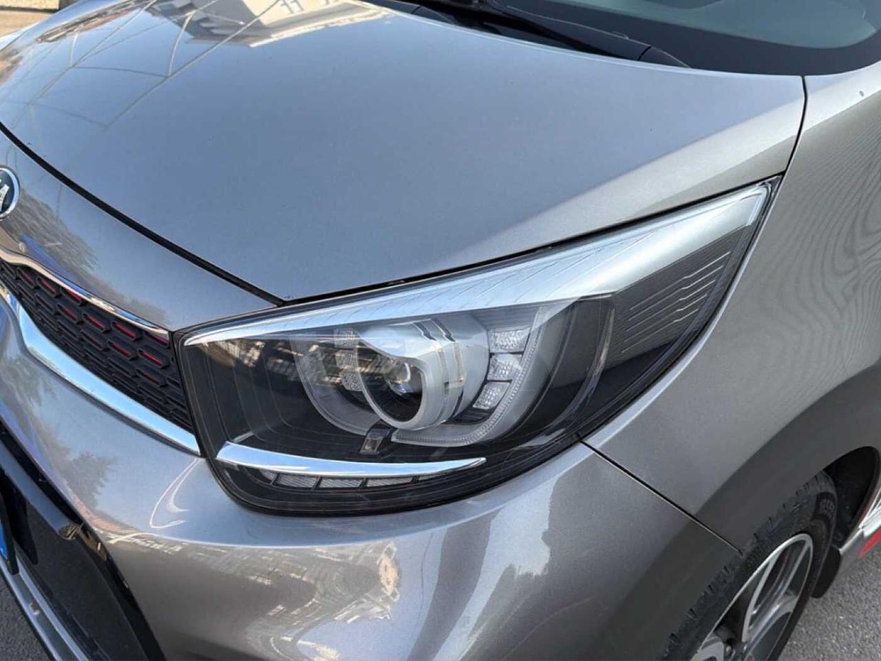 Kia Kia Picanto usata 2