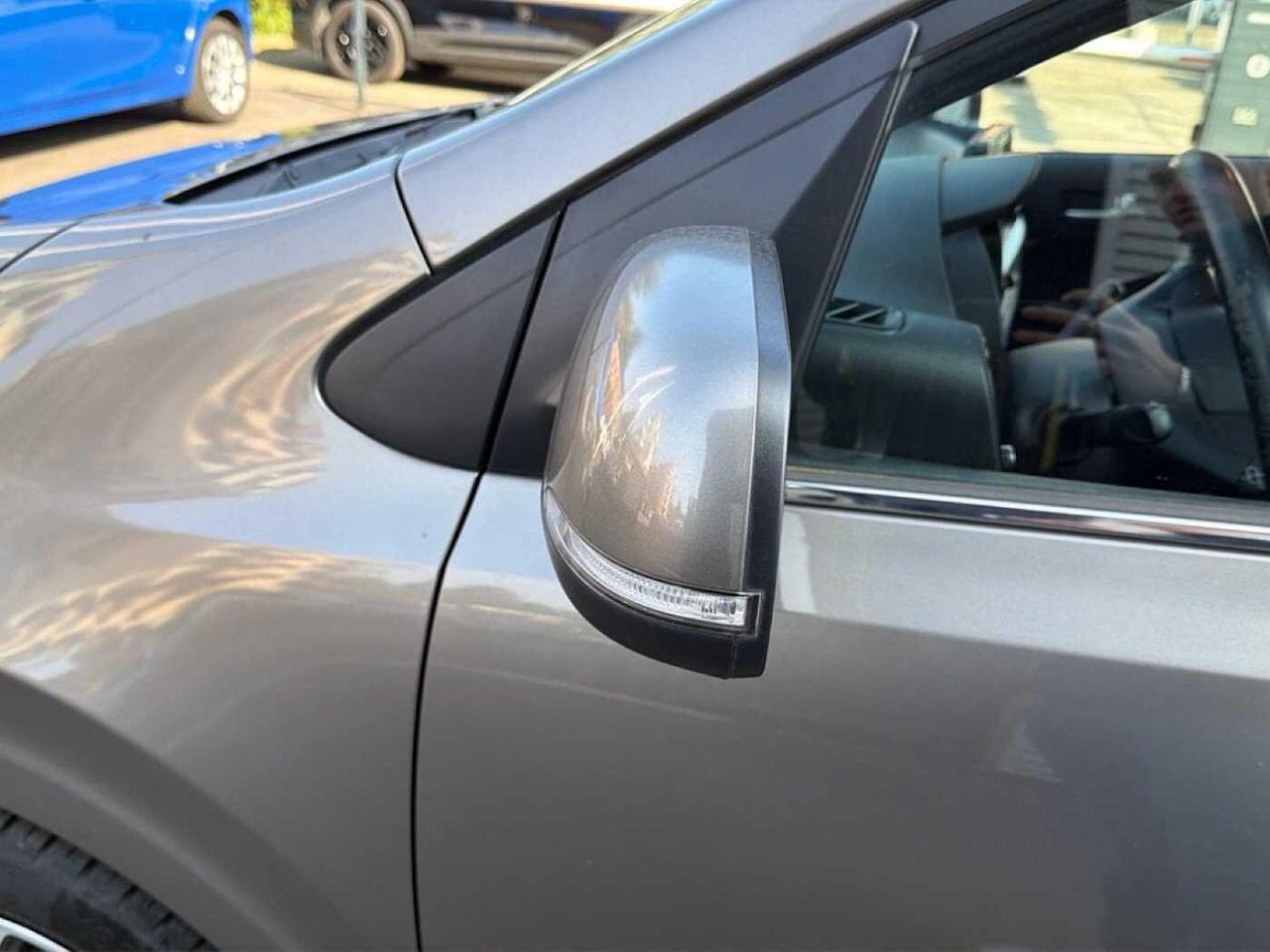 Kia Kia Picanto usata 4