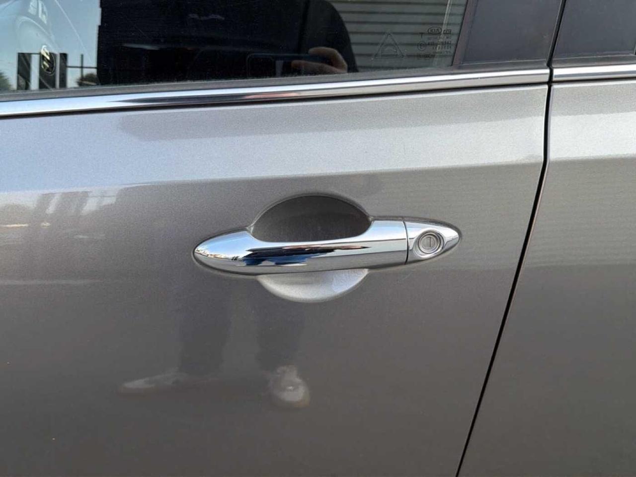 Kia Kia Picanto usata 5