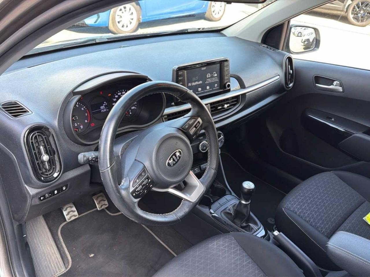 Kia Kia Picanto usata 6