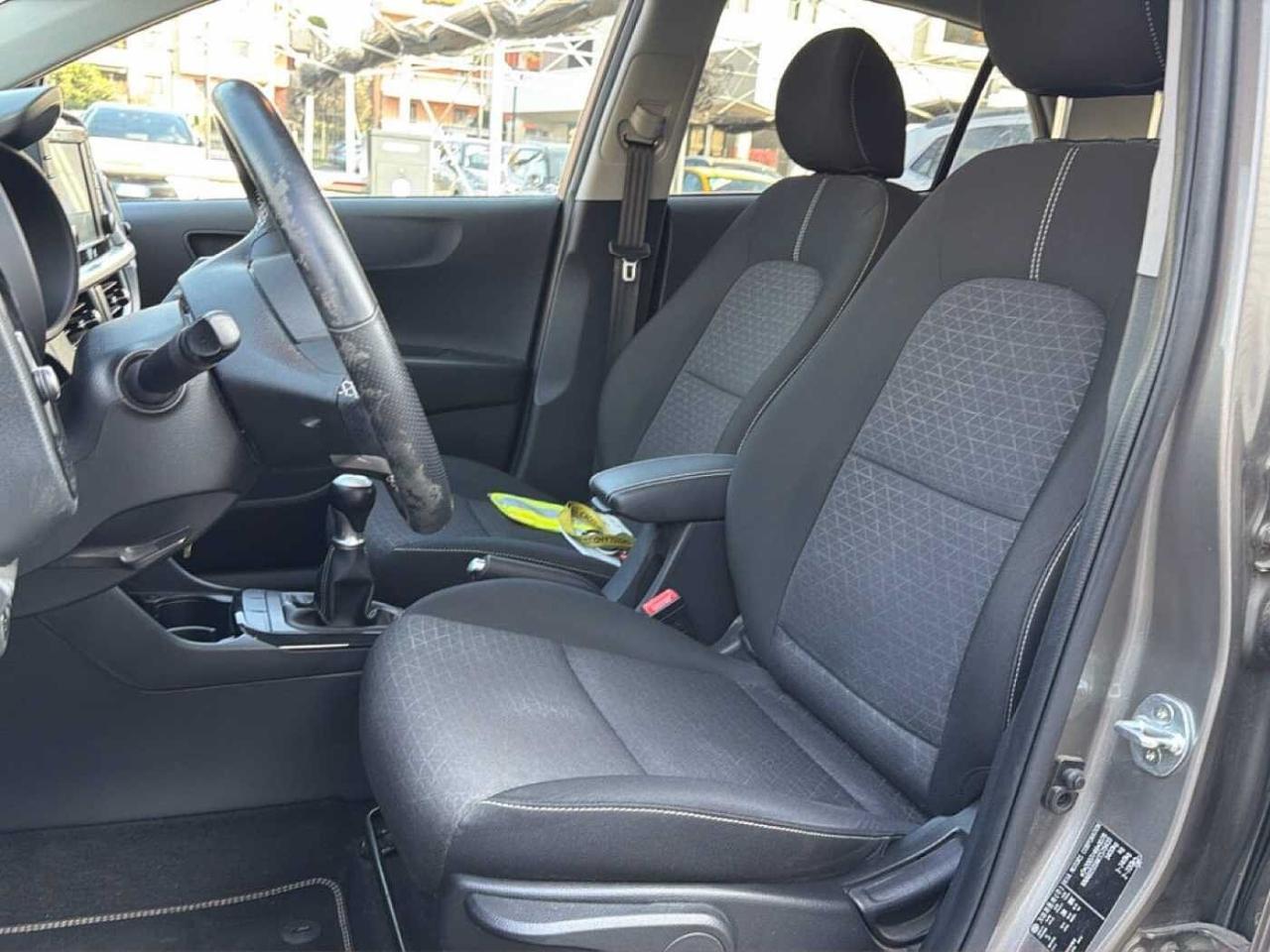 Kia Kia Picanto usata 7