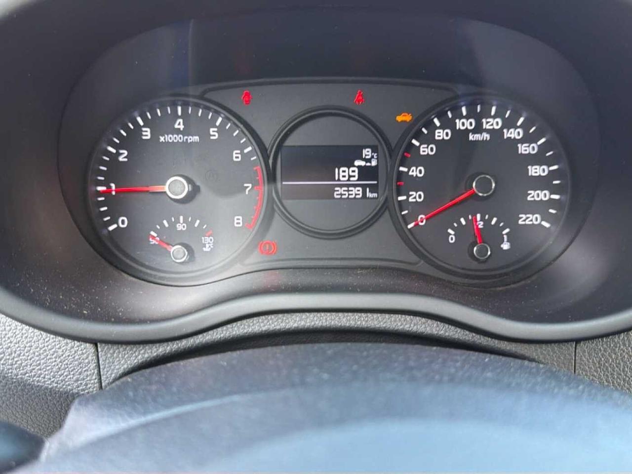 Kia Kia Picanto usata 9