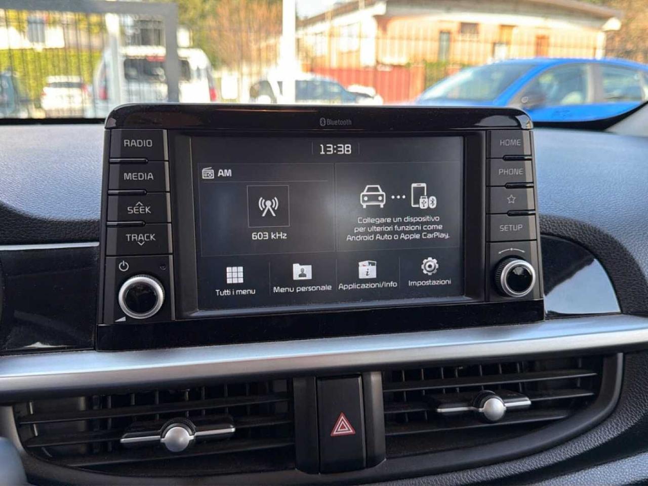 Kia Kia Picanto usata 10