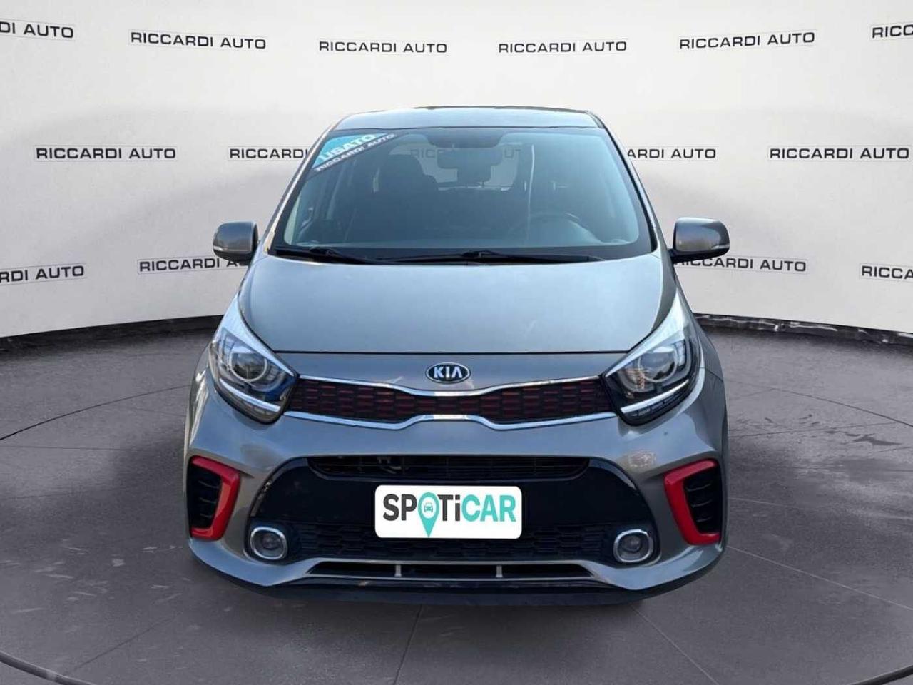Kia Kia Picanto usata 11