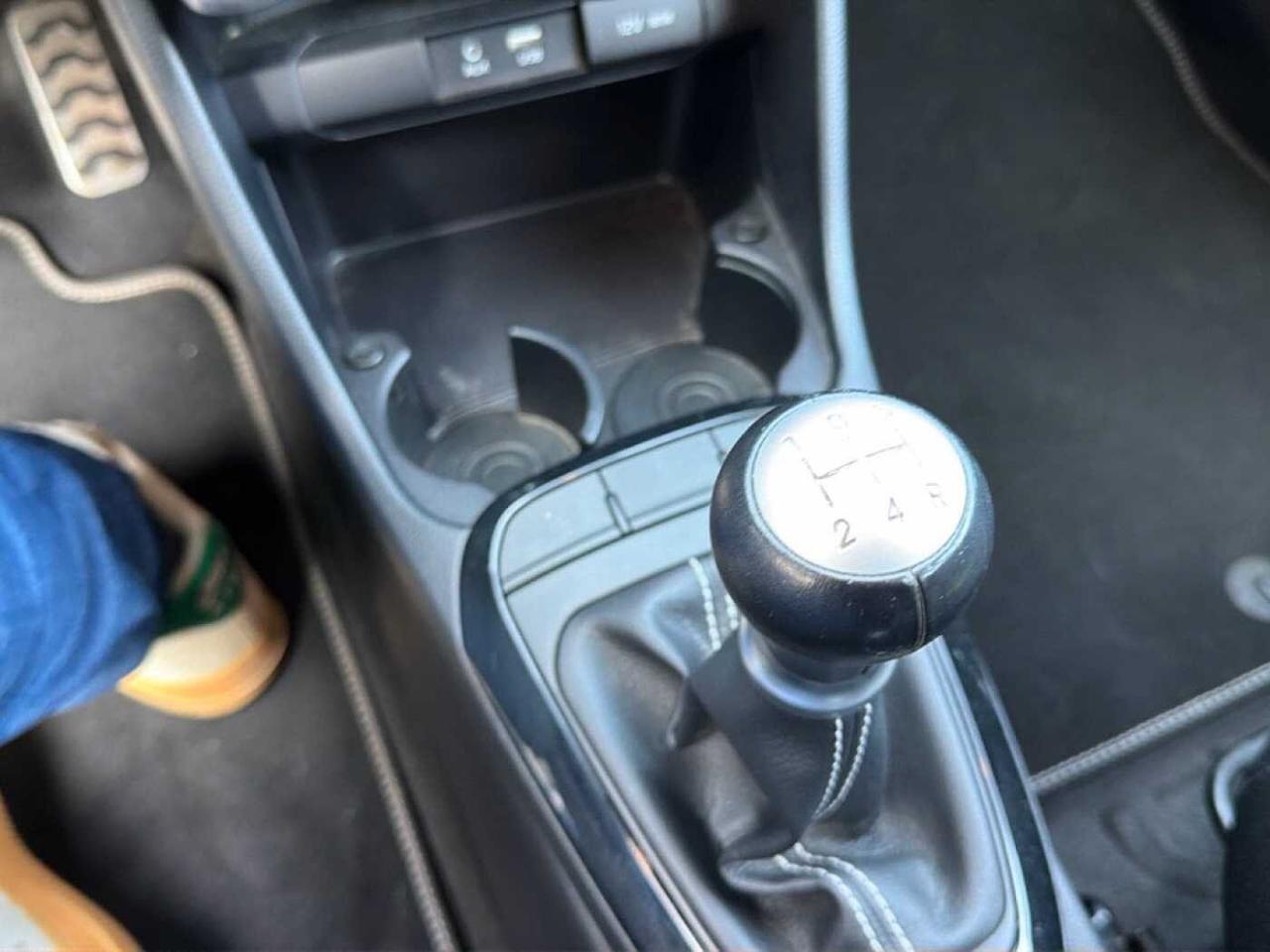 Kia Kia Picanto usata 13