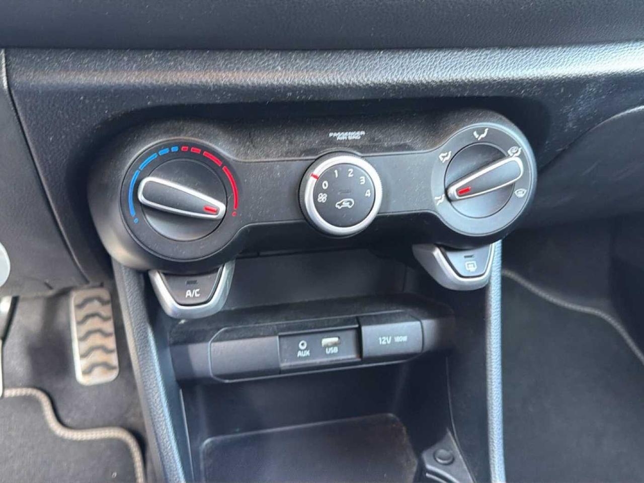 Kia Kia Picanto usata 14