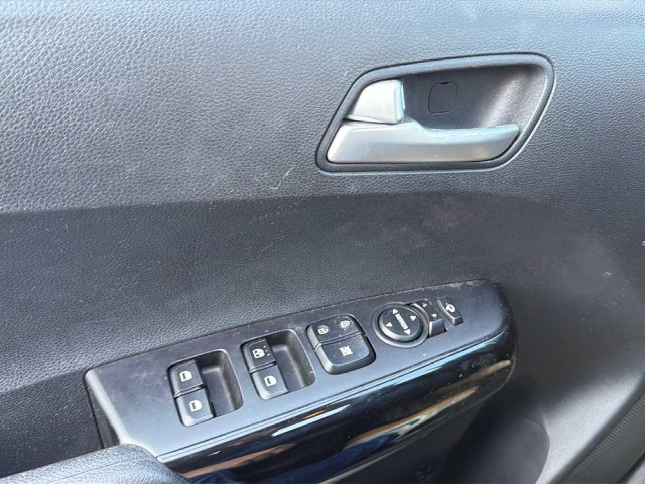 Kia Kia Picanto usata 15