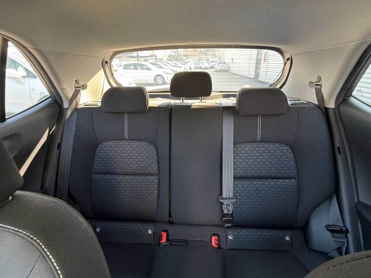 Kia Kia Picanto usata 16