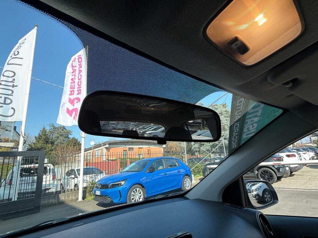 Kia Kia Picanto usata 17