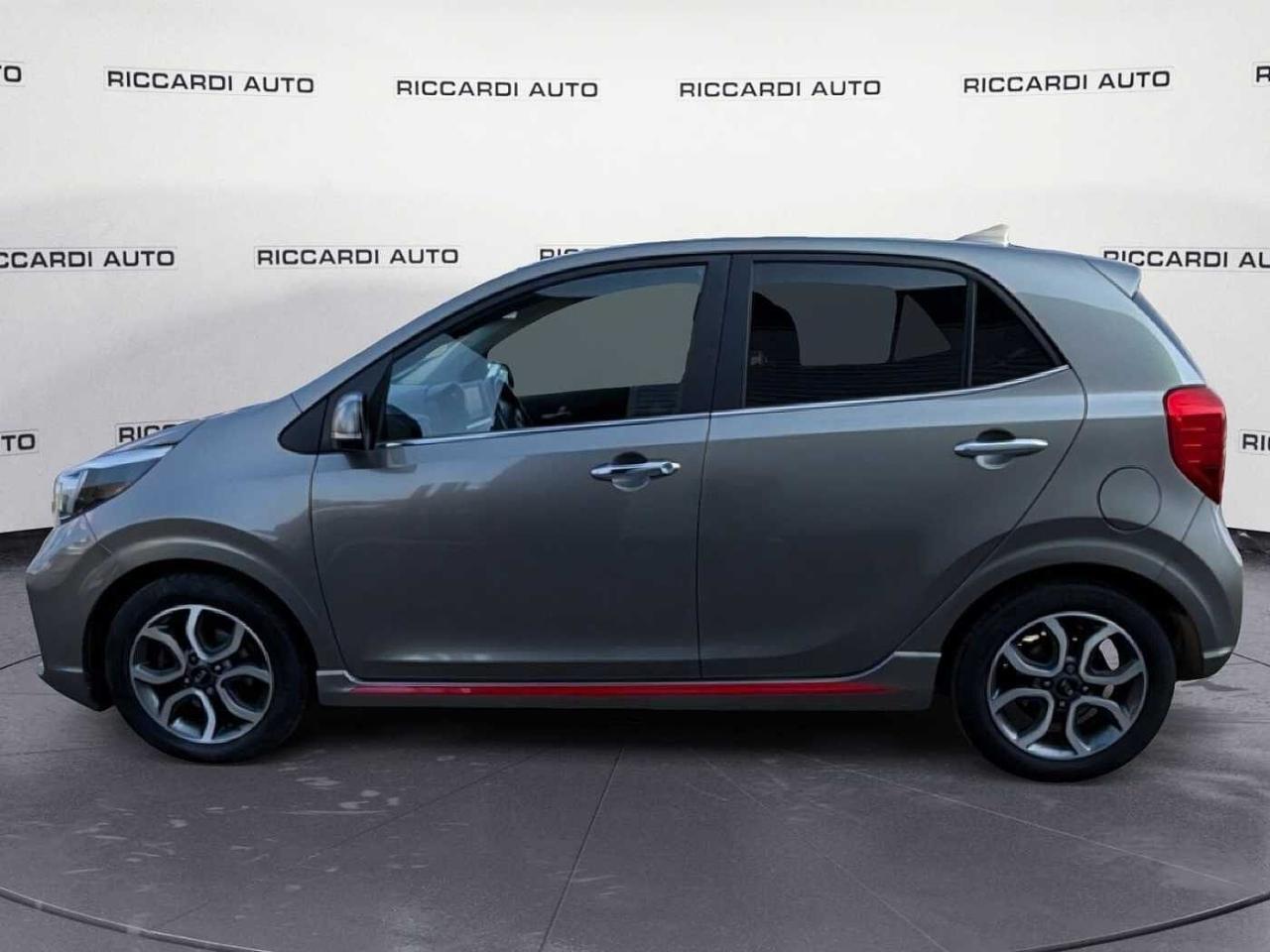 Kia Kia Picanto usata 22