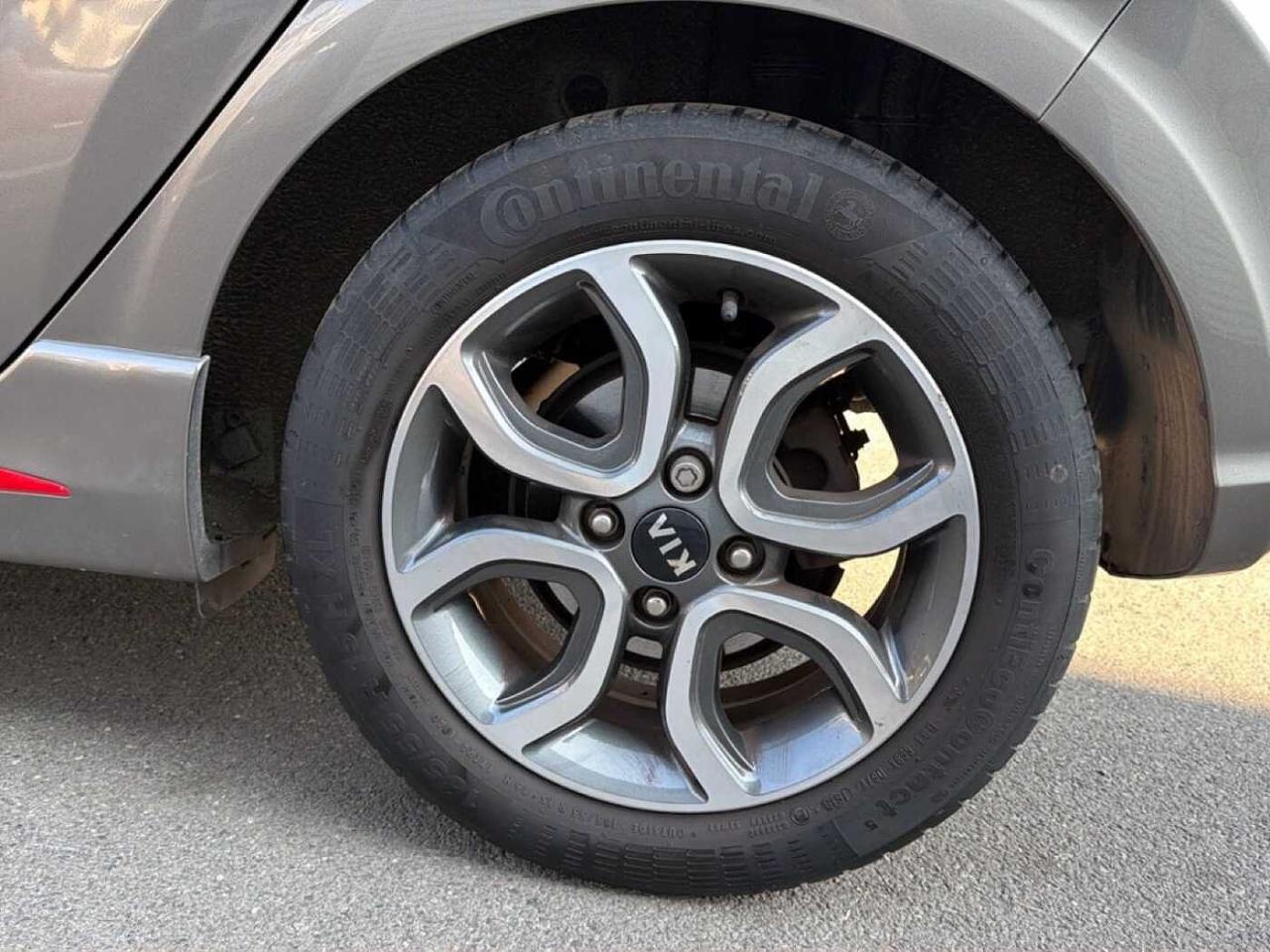 Kia Kia Picanto usata 24