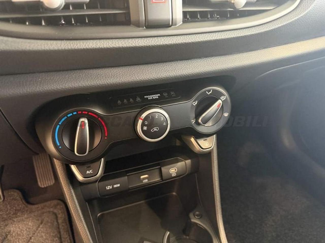 Kia Kia Picanto usata 1