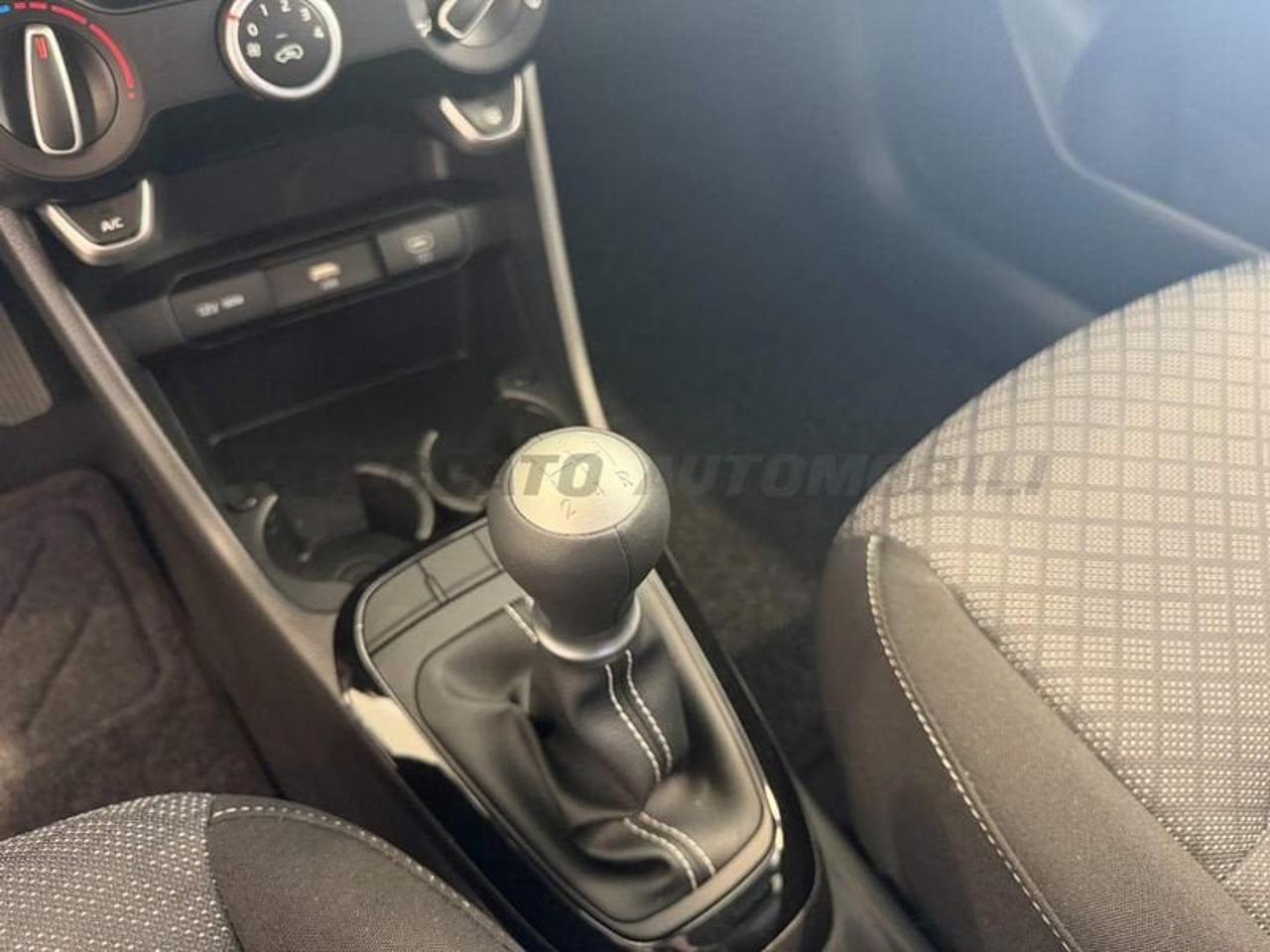 Kia Kia Picanto usata 2