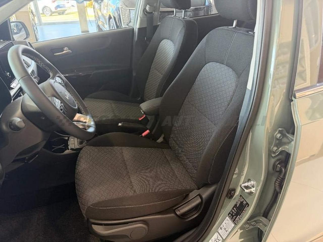 Kia Kia Picanto usata 3