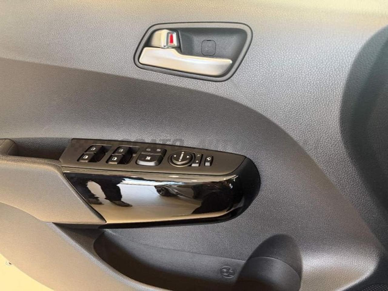 Kia Kia Picanto usata 4