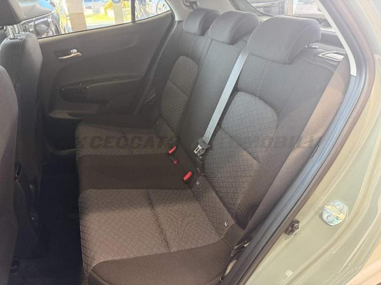 Kia Kia Picanto usata 5