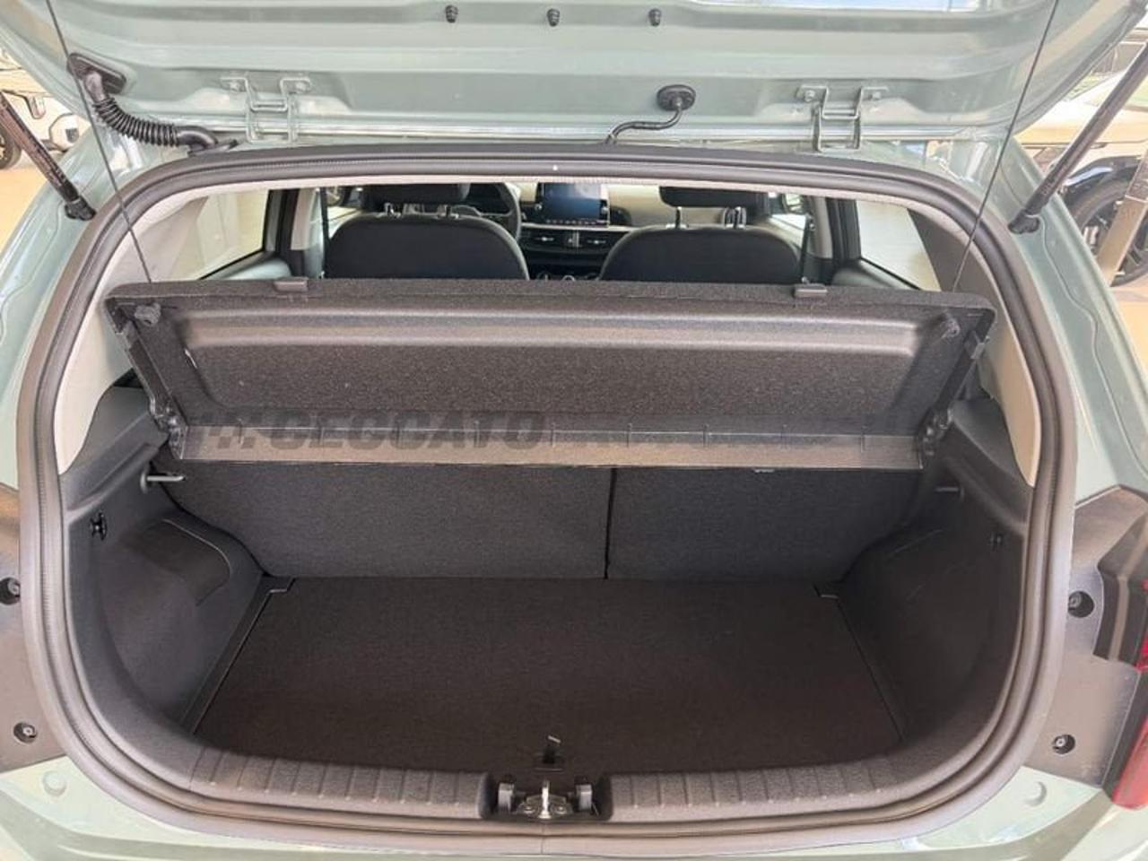 Kia Kia Picanto usata 6