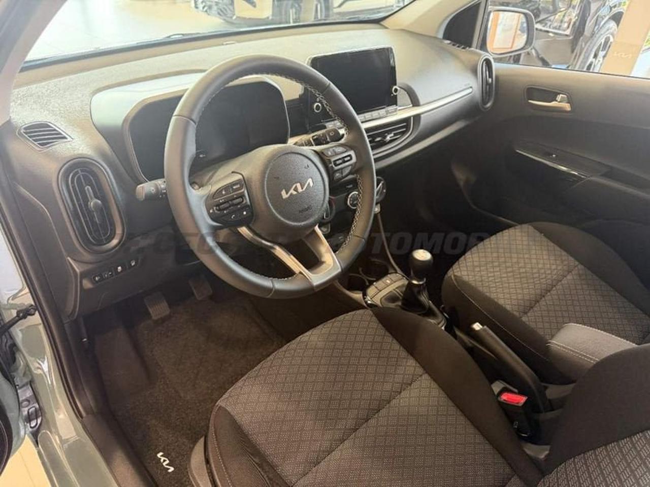 Kia Kia Picanto usata 12