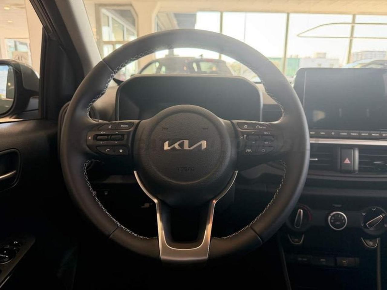 Kia Kia Picanto usata 13