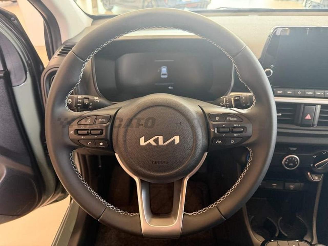 Kia Kia Picanto usata 14