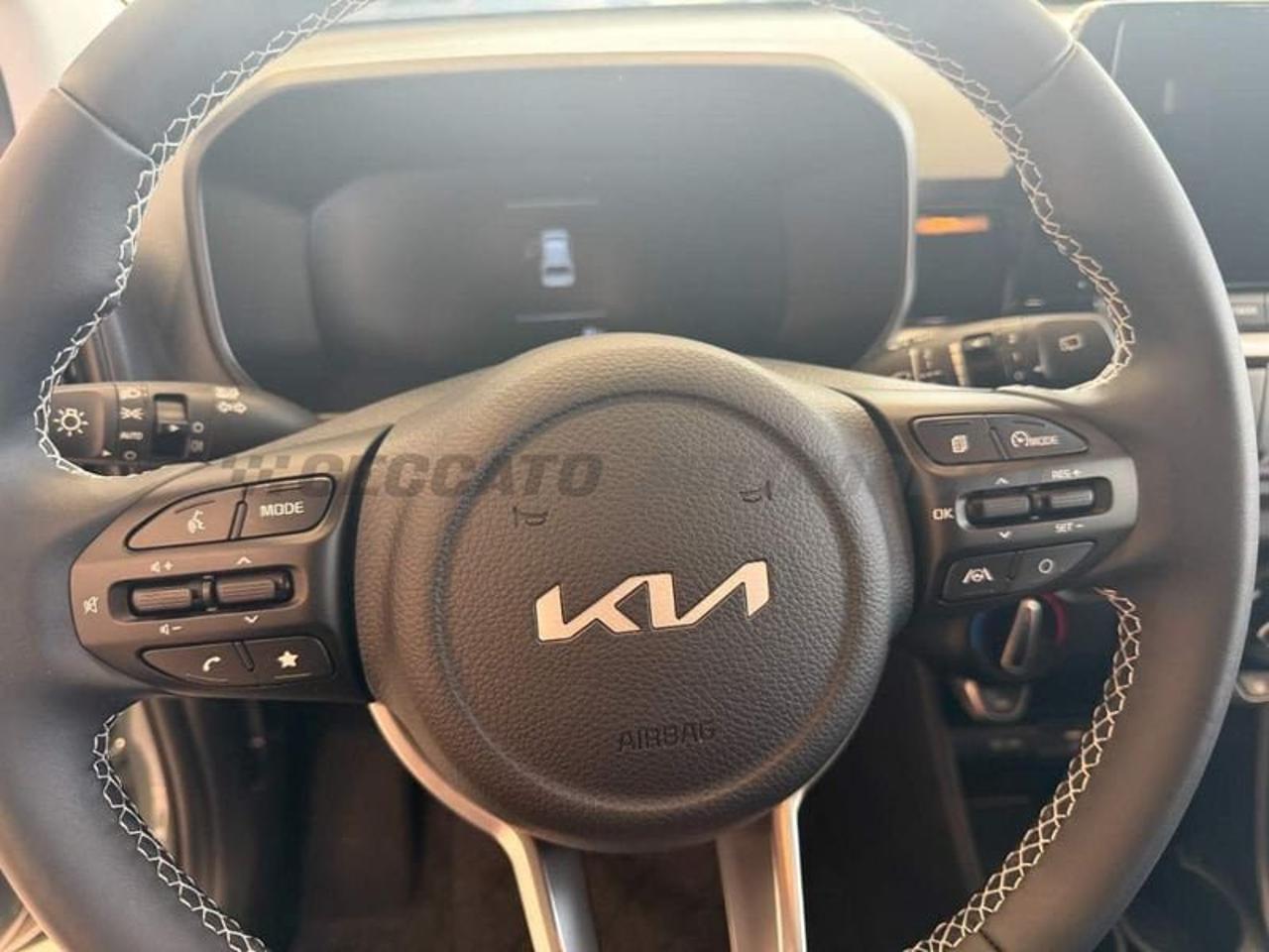 Kia Kia Picanto usata 15