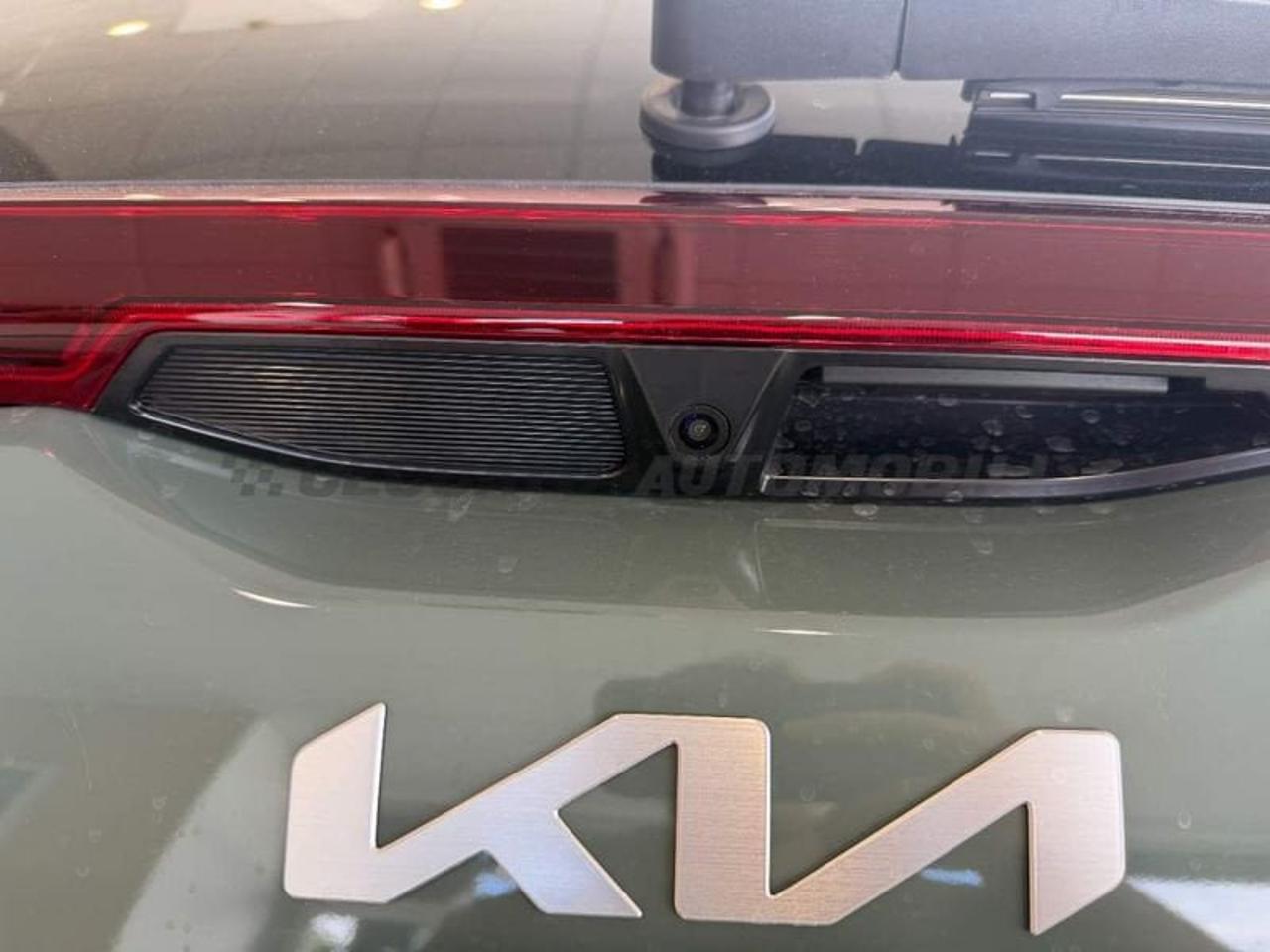 Kia Kia Picanto usata 16