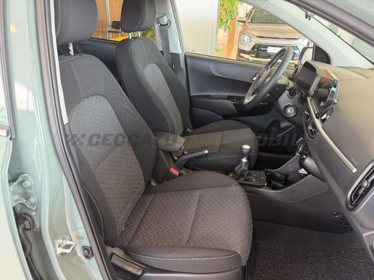 Kia Kia Picanto usata 17