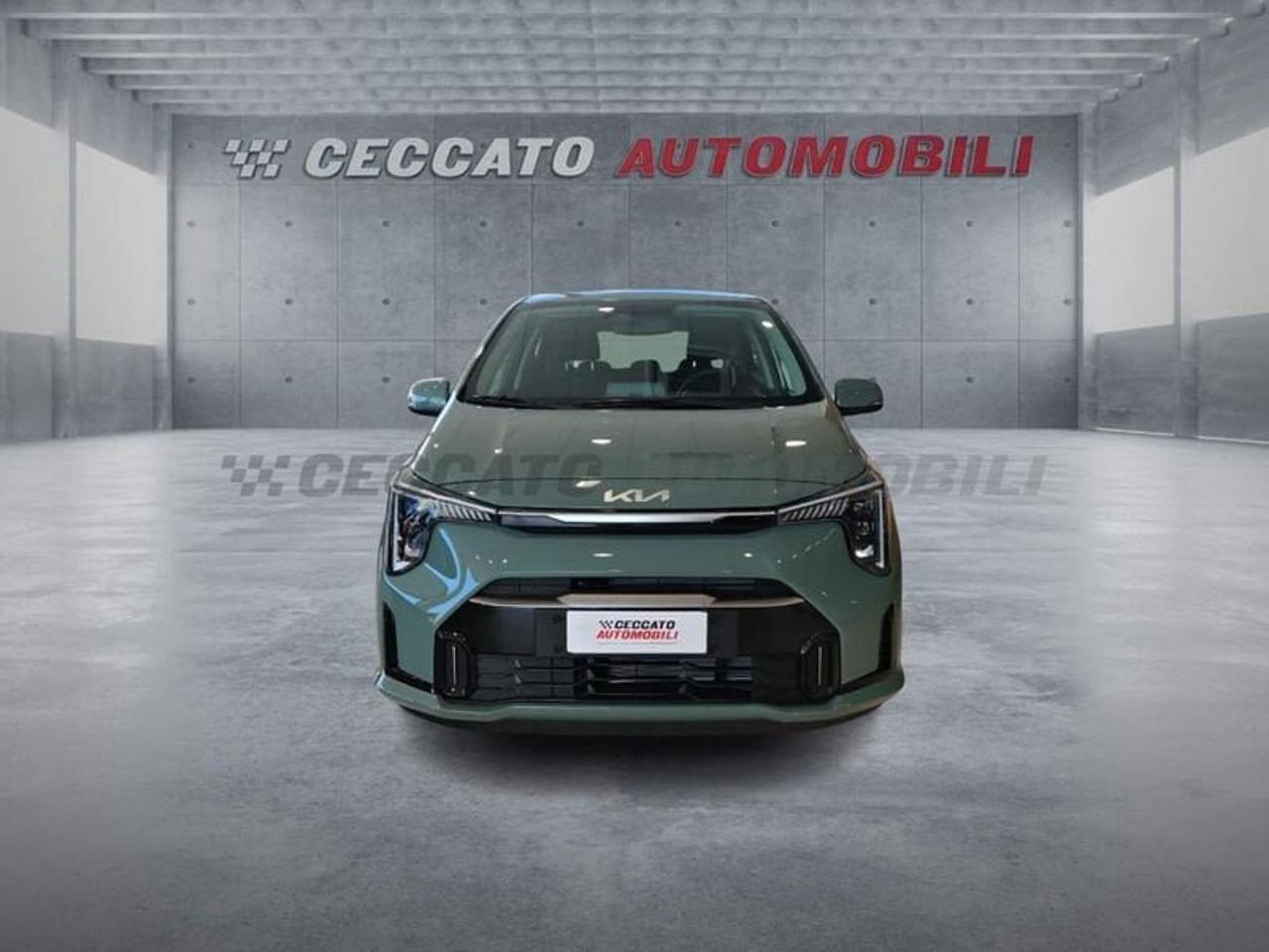 Kia Kia Picanto usata 19
