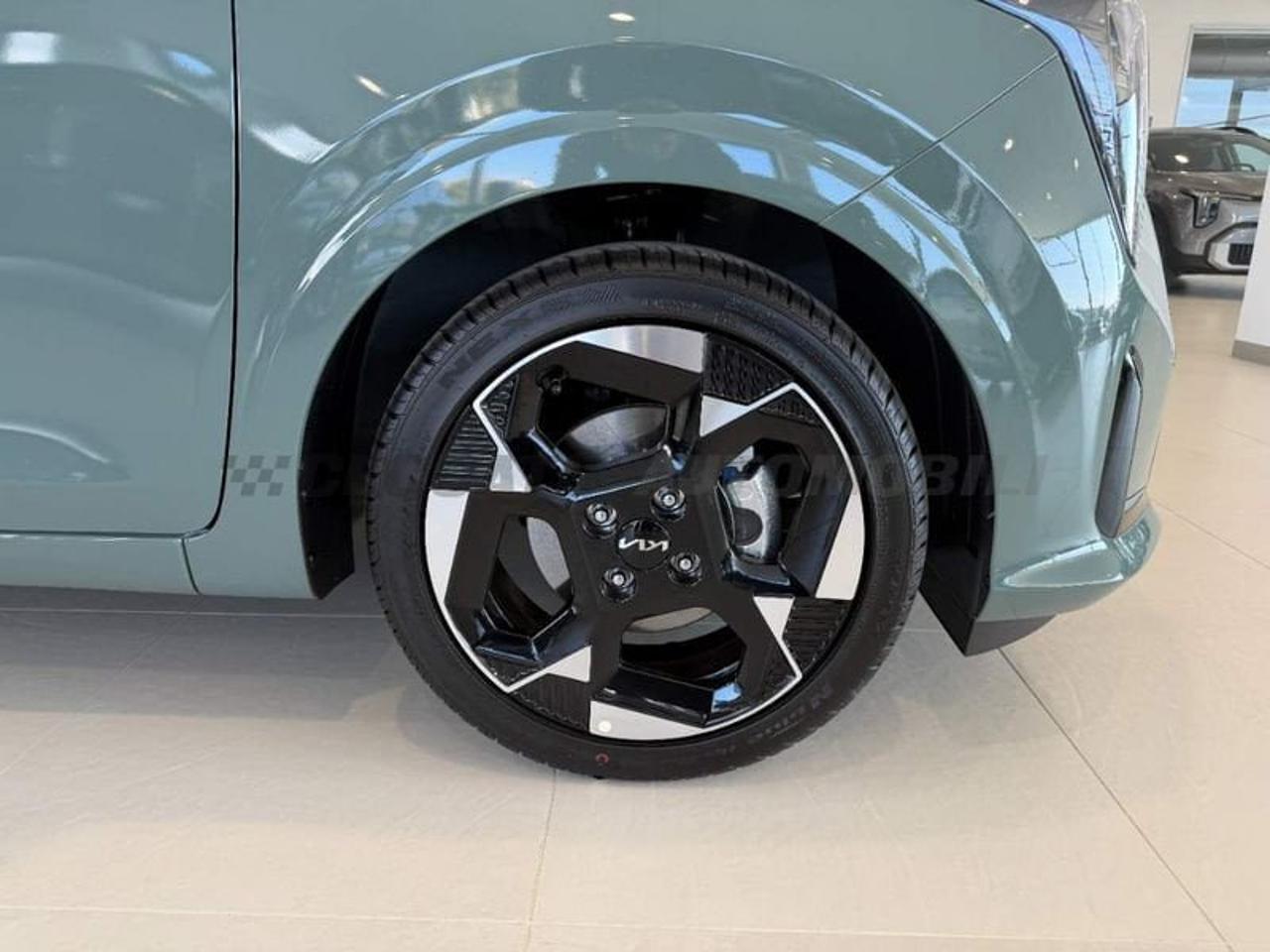 Kia Kia Picanto usata 21