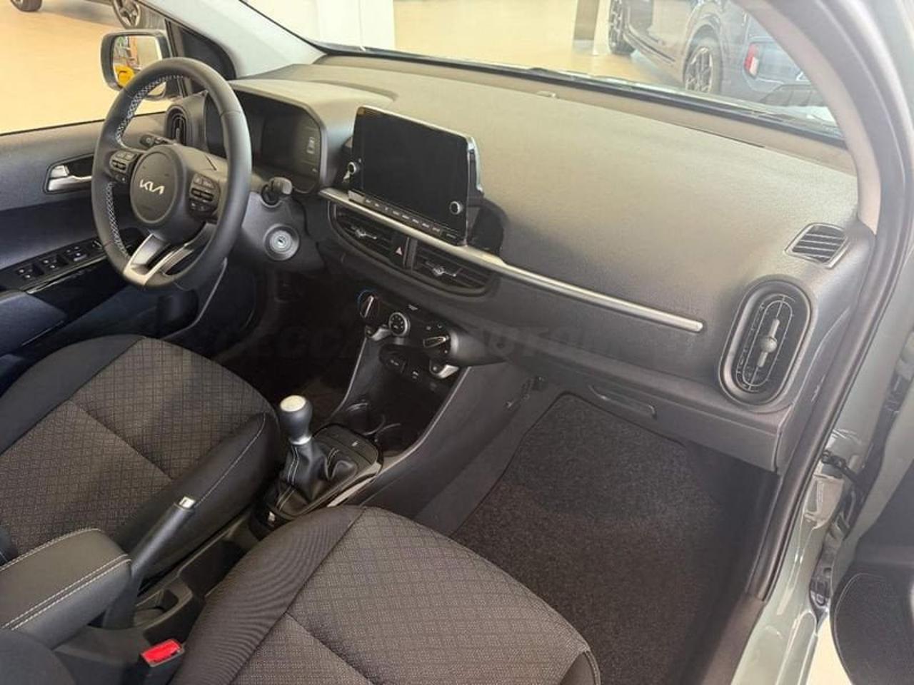 Kia Kia Picanto usata 22