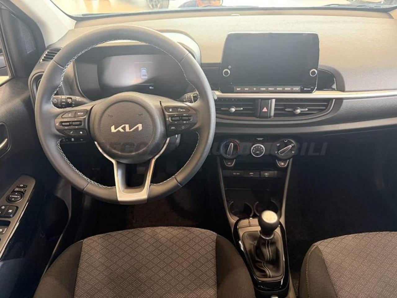 Kia Kia Picanto usata 23