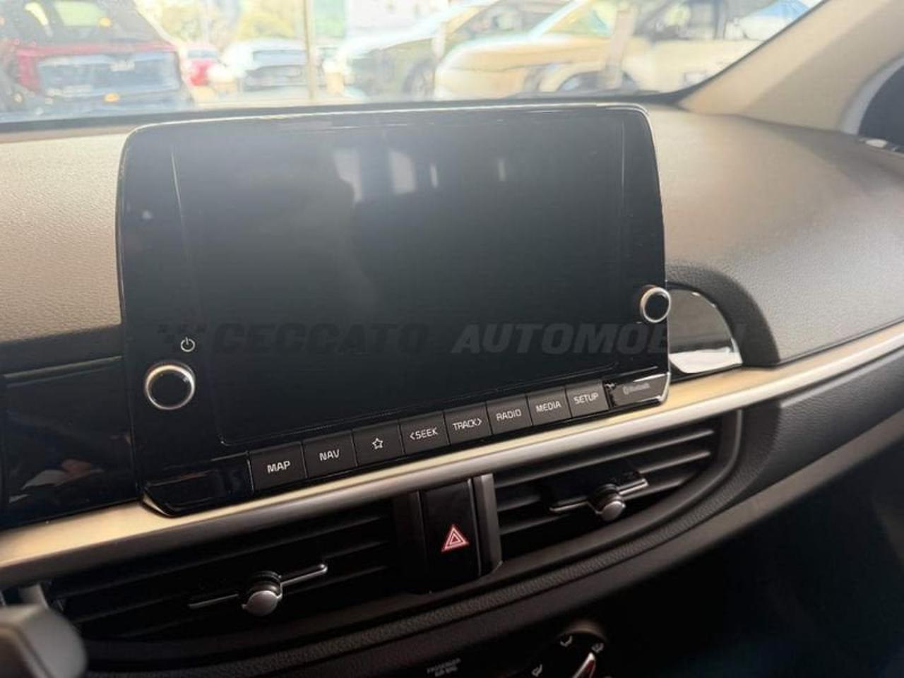 Kia Kia Picanto usata 24