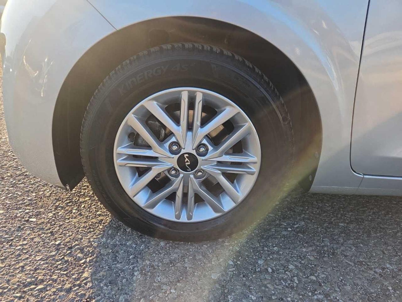 Kia Kia Picanto usata 1