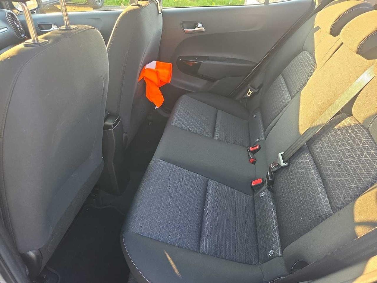 Kia Kia Picanto usata 4