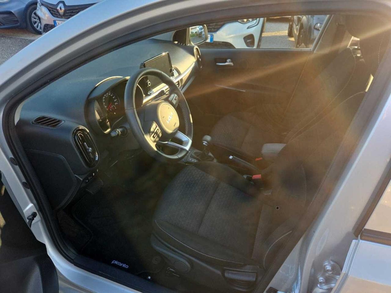 Kia Kia Picanto usata 5