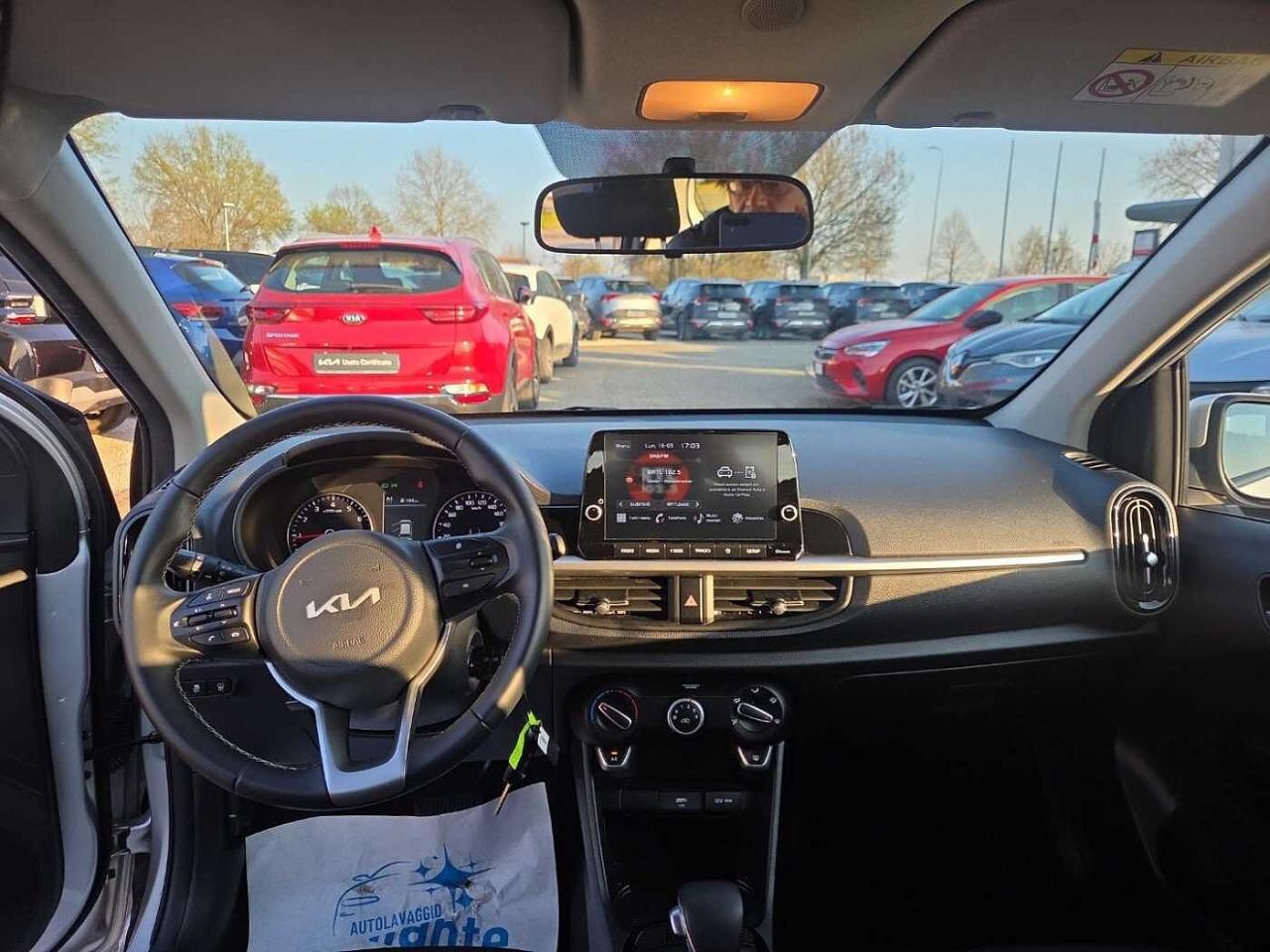 Kia Kia Picanto usata 6